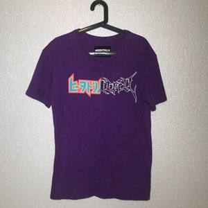 PacSun Wear, Small Beentrill Exotic T